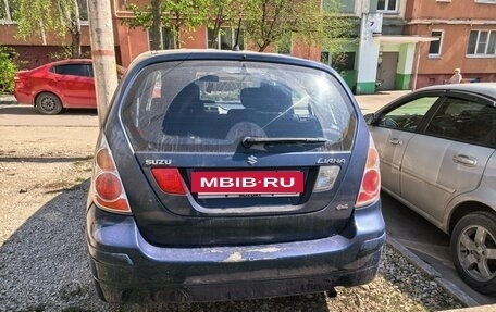 Suzuki Liana, 2006 год, 350 000 рублей, 14 фотография