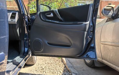 Suzuki Liana, 2006 год, 350 000 рублей, 20 фотография
