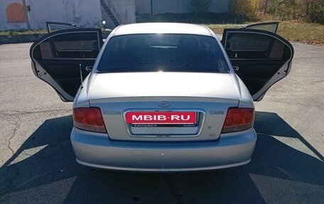 Hyundai Sonata IV рестайлинг, 2011 год, 460 000 рублей, 4 фотография