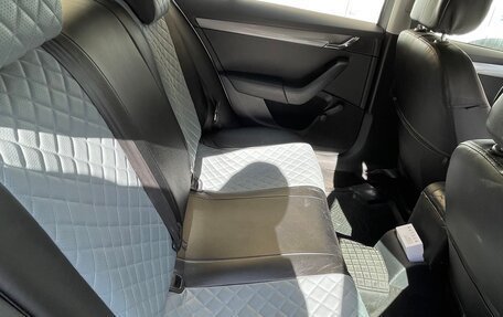 Skoda Octavia, 2015 год, 1 170 000 рублей, 6 фотография