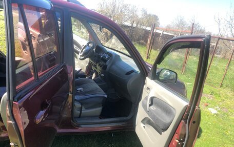 Chery Tiggo (T11), 2007 год, 450 000 рублей, 4 фотография