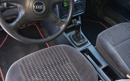 Audi 80, 1991 год, 120 000 рублей, 9 фотография