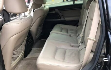 Toyota Land Cruiser 200, 2007 год, 2 520 000 рублей, 8 фотография