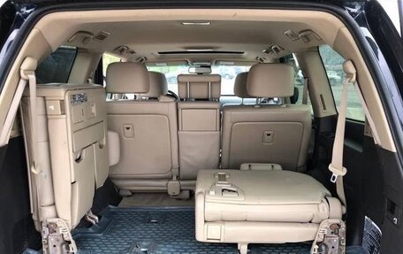 Toyota Land Cruiser 200, 2007 год, 2 520 000 рублей, 12 фотография