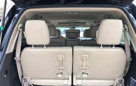 Toyota Land Cruiser 200, 2007 год, 2 520 000 рублей, 13 фотография