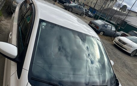 Volkswagen Polo VI (EU Market), 2012 год, 830 000 рублей, 6 фотография