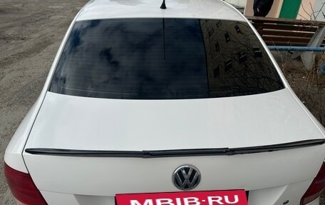 Volkswagen Polo VI (EU Market), 2012 год, 830 000 рублей, 7 фотография