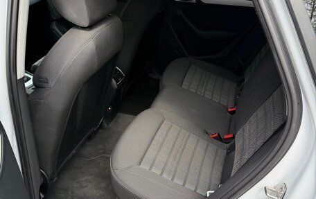 Audi Q3, 2016 год, 2 700 000 рублей, 10 фотография