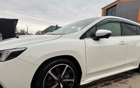Subaru Levorg, 2020 год, 2 200 000 рублей, 3 фотография