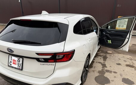 Subaru Levorg, 2020 год, 2 200 000 рублей, 4 фотография