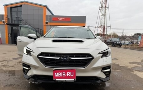 Subaru Levorg, 2020 год, 2 200 000 рублей, 2 фотография