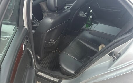 Mercedes-Benz C-Класс, 2000 год, 450 000 рублей, 9 фотография