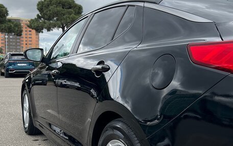 KIA Optima III, 2013 год, 1 450 000 рублей, 5 фотография