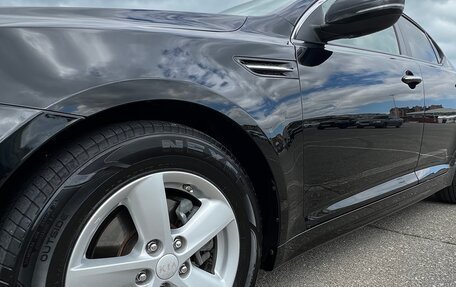 KIA Optima III, 2013 год, 1 450 000 рублей, 7 фотография