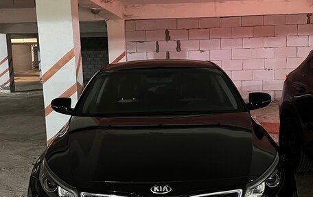 KIA Optima III, 2013 год, 1 450 000 рублей, 15 фотография