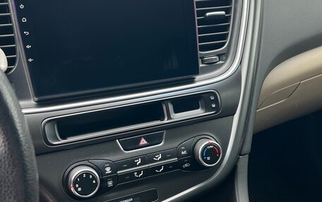 KIA Optima III, 2013 год, 1 450 000 рублей, 10 фотография