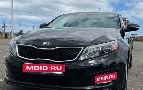 KIA Optima III, 2013 год, 1 450 000 рублей, 8 фотография