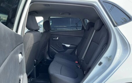 KIA Rio III рестайлинг, 2013 год, 1 200 000 рублей, 11 фотография