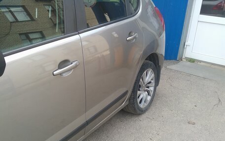 Peugeot 3008 I рестайлинг, 2010 год, 660 000 рублей, 3 фотография