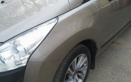 Peugeot 3008 I рестайлинг, 2010 год, 660 000 рублей, 6 фотография