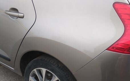 Peugeot 3008 I рестайлинг, 2010 год, 660 000 рублей, 8 фотография