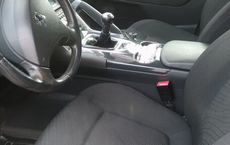 Peugeot 3008 I рестайлинг, 2010 год, 660 000 рублей, 13 фотография