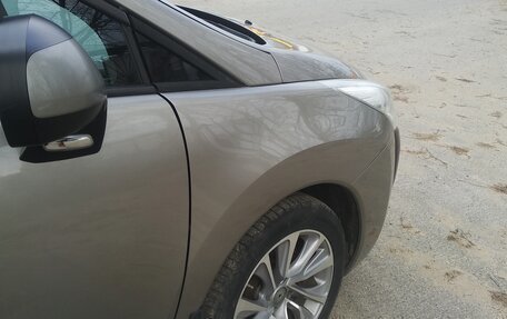 Peugeot 3008 I рестайлинг, 2010 год, 660 000 рублей, 20 фотография