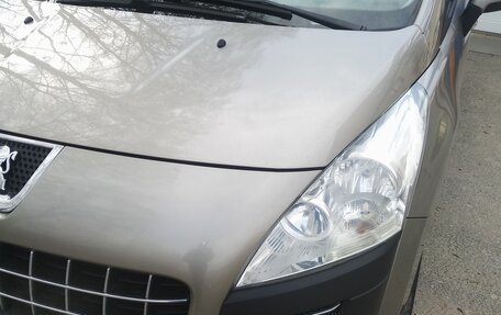 Peugeot 3008 I рестайлинг, 2010 год, 660 000 рублей, 15 фотография
