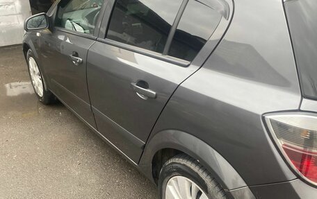 Opel Astra H, 2008 год, 495 000 рублей, 4 фотография
