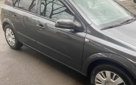 Opel Astra H, 2008 год, 495 000 рублей, 5 фотография