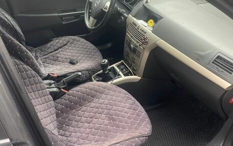 Opel Astra H, 2008 год, 495 000 рублей, 6 фотография