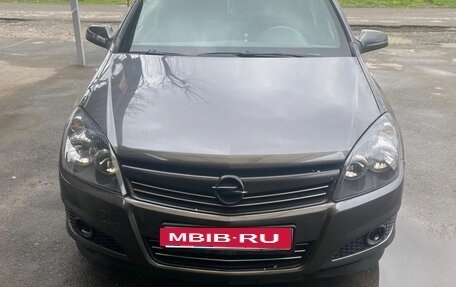Opel Astra H, 2008 год, 495 000 рублей, 2 фотография