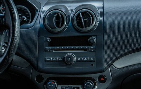 Chevrolet Aveo III, 2008 год, 321 000 рублей, 14 фотография