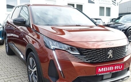 Peugeot 5008 II, 2022 год, 3 201 000 рублей, 1 фотография