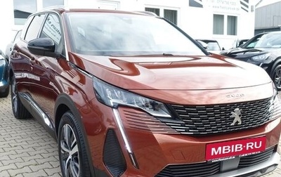 Peugeot 5008 II, 2022 год, 3 201 000 рублей, 1 фотография