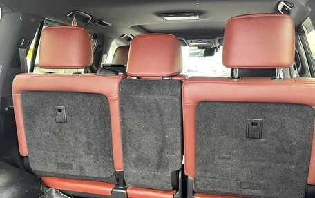 Lexus LX III, 2017 год, 6 500 000 рублей, 9 фотография