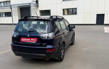 Mitsubishi Outlander III рестайлинг 3, 2011 год, 1 340 000 рублей, 7 фотография