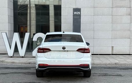 Volkswagen Lavida, 2023 год, 1 258 900 рублей, 5 фотография