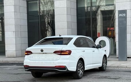 Volkswagen Lavida, 2023 год, 1 258 900 рублей, 8 фотография