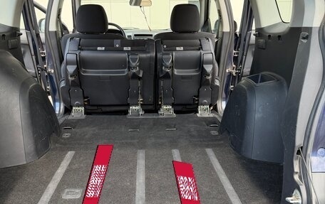 Mitsubishi Outlander III рестайлинг 3, 2011 год, 1 340 000 рублей, 13 фотография