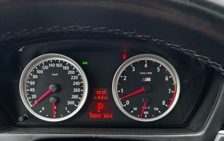 BMW X6 M, 2012 год, 2 300 000 рублей, 4 фотография