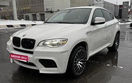 BMW X6 M, 2012 год, 2 300 000 рублей, 2 фотография