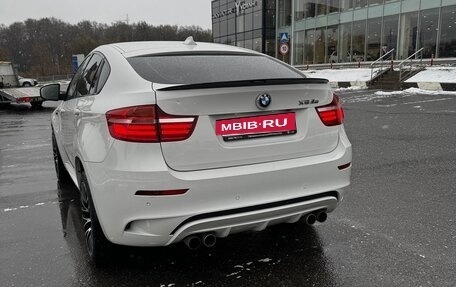 BMW X6 M, 2012 год, 2 300 000 рублей, 3 фотография