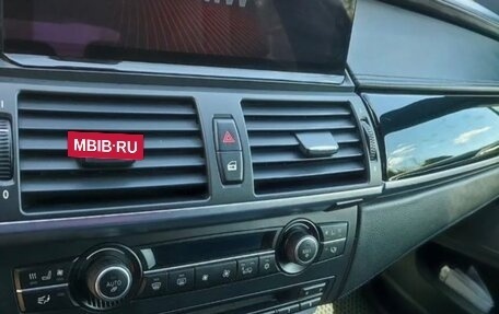 BMW X6 M, 2012 год, 2 300 000 рублей, 5 фотография