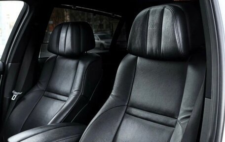 BMW X6 M, 2012 год, 2 300 000 рублей, 10 фотография