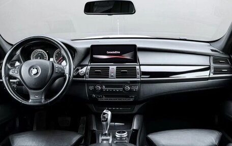 BMW X6 M, 2012 год, 2 300 000 рублей, 12 фотография