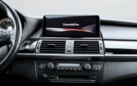 BMW X6 M, 2012 год, 2 300 000 рублей, 14 фотография