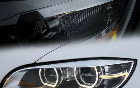 BMW X6 M, 2012 год, 2 300 000 рублей, 15 фотография