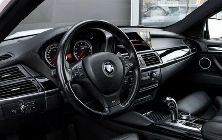 BMW X6 M, 2012 год, 2 300 000 рублей, 16 фотография