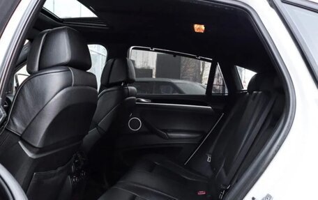 BMW X6 M, 2012 год, 2 300 000 рублей, 18 фотография